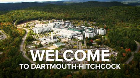 dartmouth hitchcock pay bill online.
